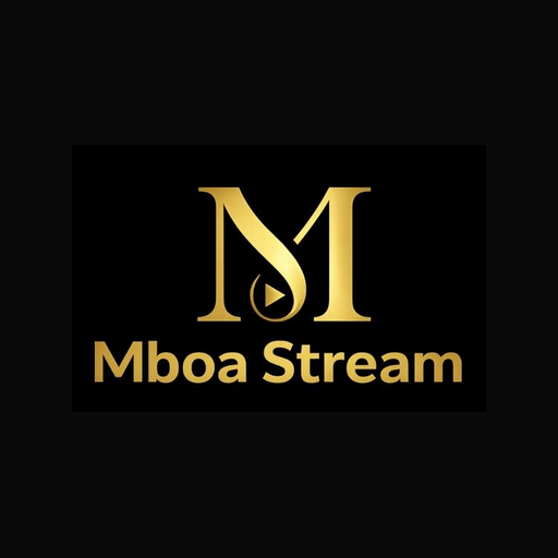 Mboa Stream