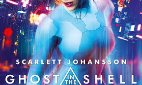 Ghost in the Shell
