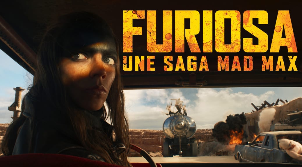 Furiosa: A Mad Max Saga