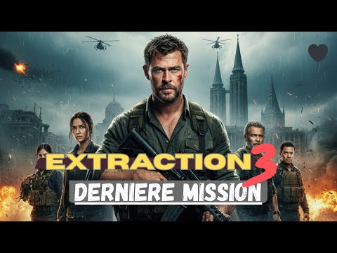 Extraction 3