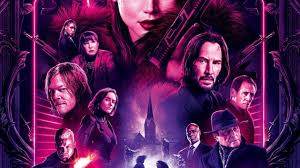 John Wick: Ballerina