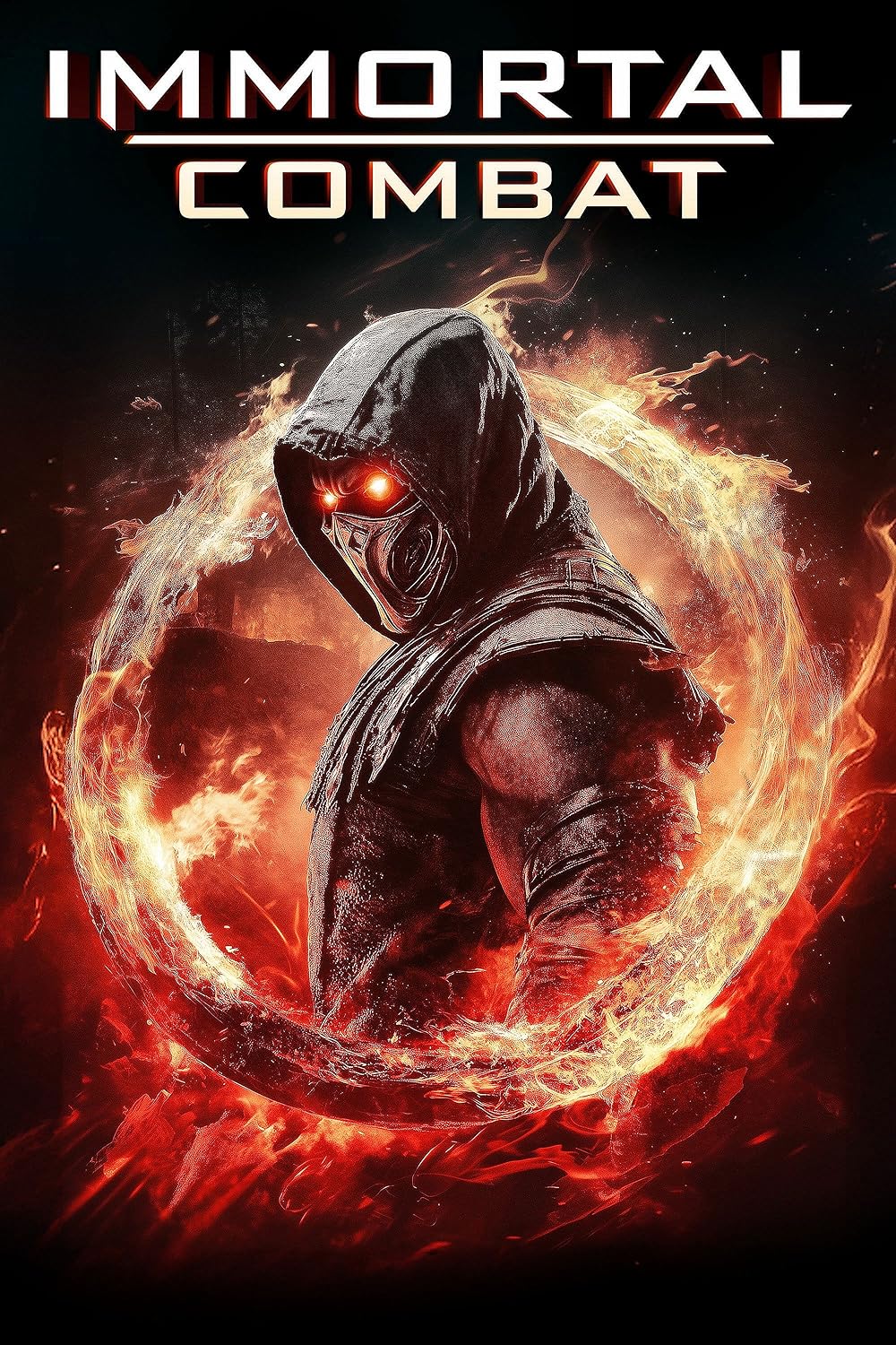 Immortal Combat