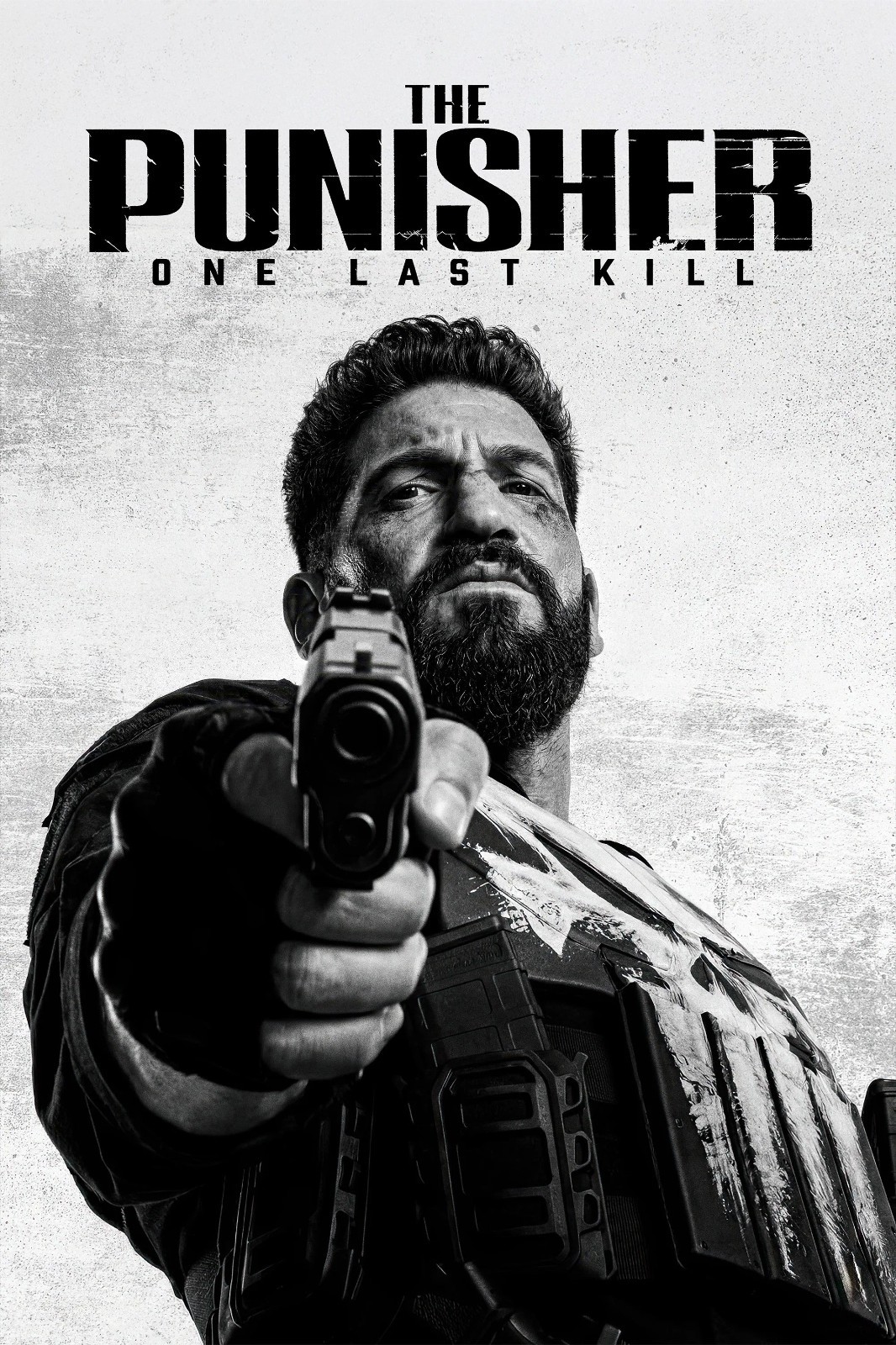 The Punisher: One Last Kill