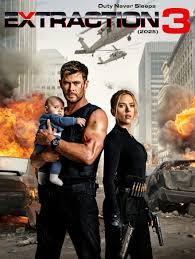 Extraction 3