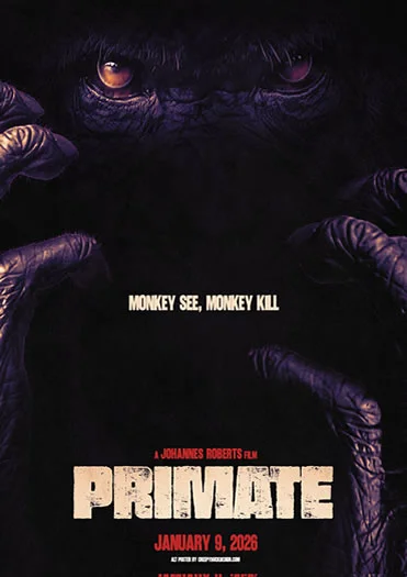 Primate
