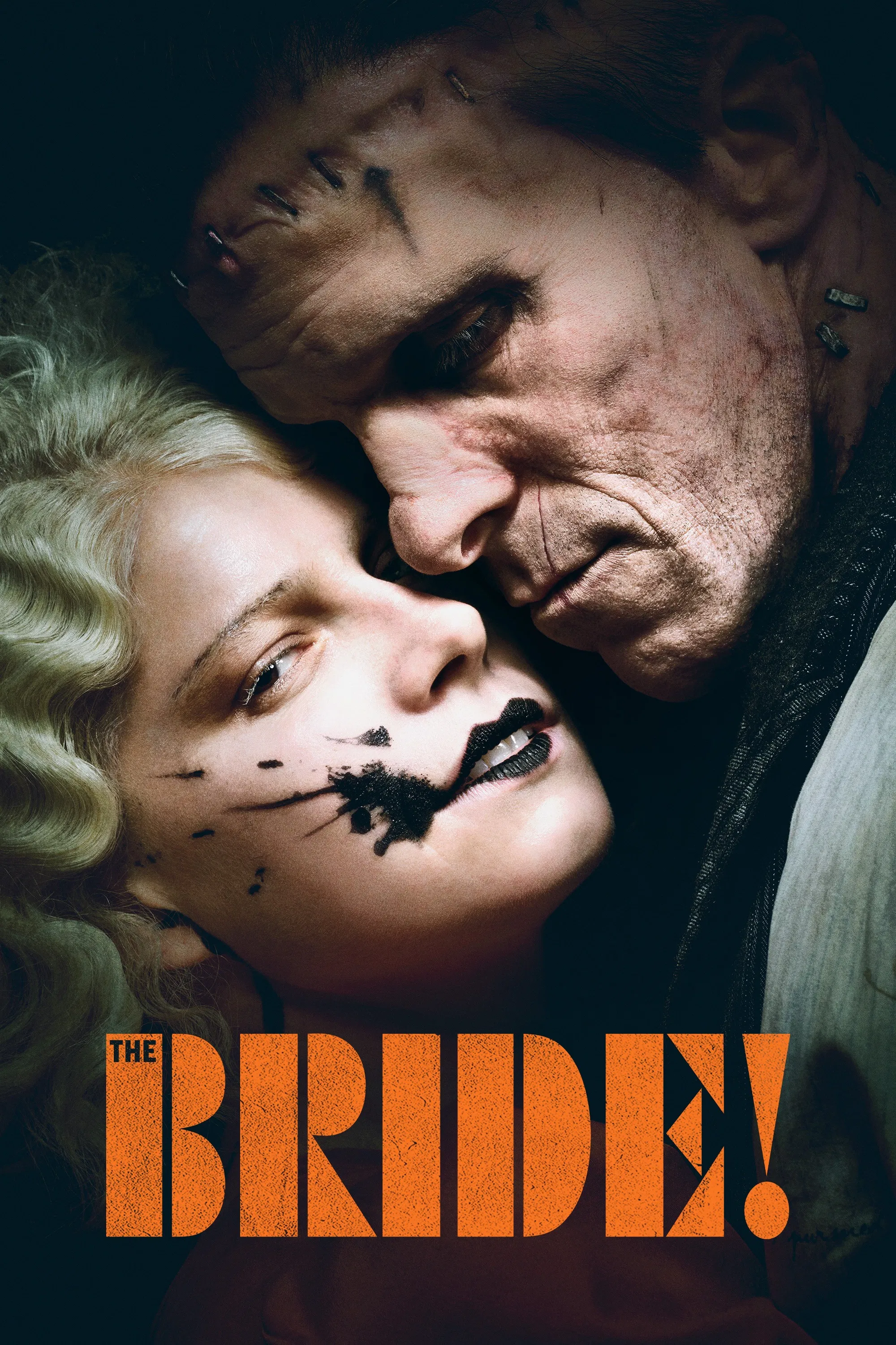 The Bride