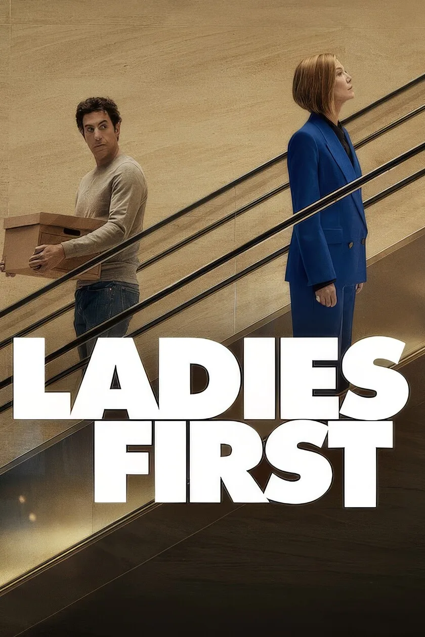 Ladies First