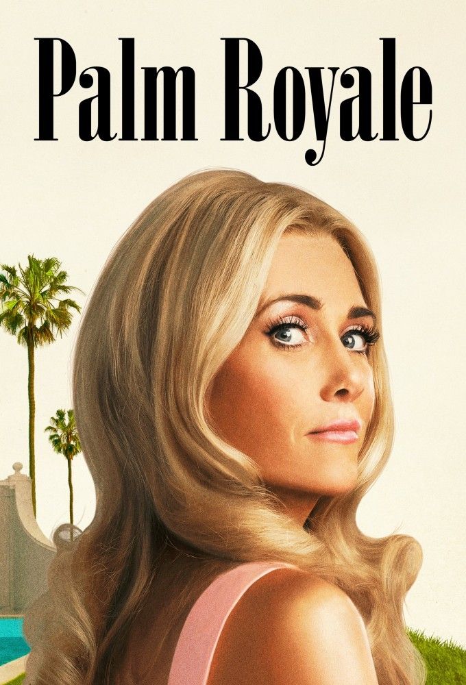 Palm Royale