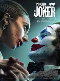 Joker: Folie é Deux