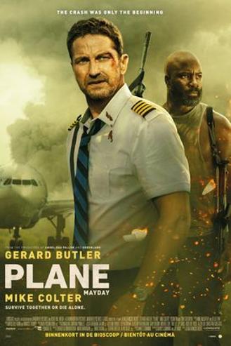Plane