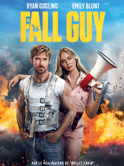 The Fall Guy