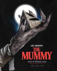 The Mummy