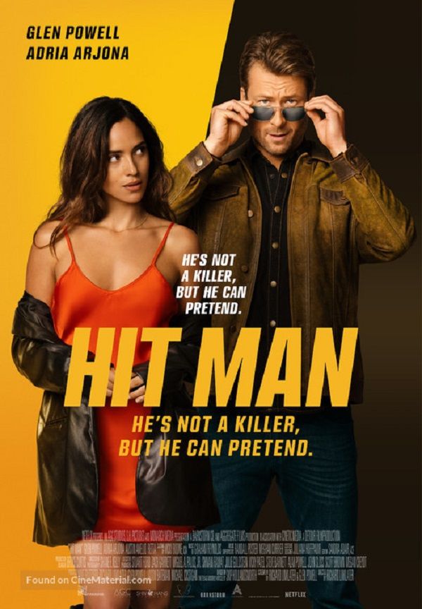 Hit Man