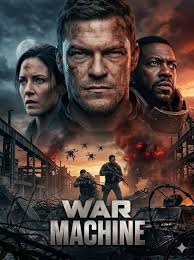 War Machine