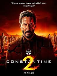 Constantine 2
