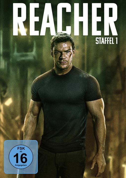 Reacher